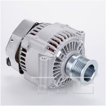 Tyc Alternator 2002-2009 Mini Cooper 1.6L, 2-11049 2-11049